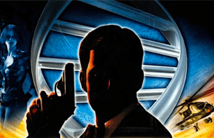 007: Agent Under Fire