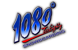1080° Snowboarding