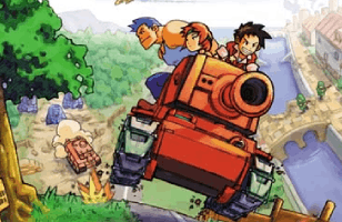 Advance Wars