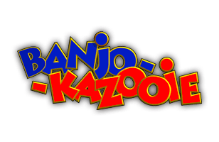 Banjo-Kazooie (Nintendo 64)