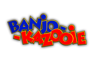 Banjo-Kazooie