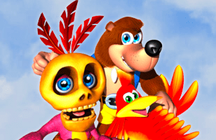 Banjo-Tooie