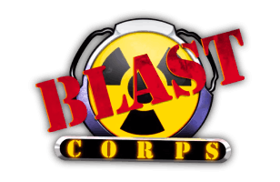 Blast Corps