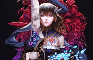 Bloodstained: Ritual of the Night (Windows)