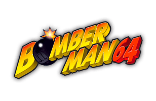Bomberman 64