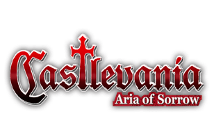 Castlevania: Aria of Sorrow (Game Boy Advance)