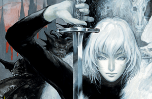 Castlevania: Aria of Sorrow