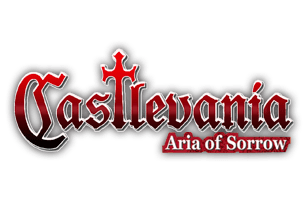 Castlevania: Aria of Sorrow