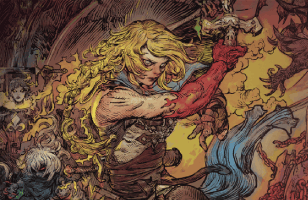 Castlevania: Belmont's Curse