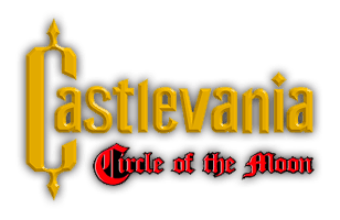 Castlevania: Circle of the Moon (Game Boy Advance)