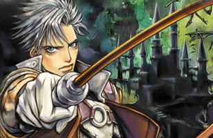 Castlevania: Circle of the Moon