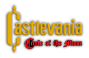 Castlevania: Circle of the Moon