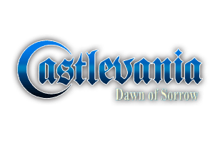 Castlevania: Dawn of Sorrow (Nintendo DS)