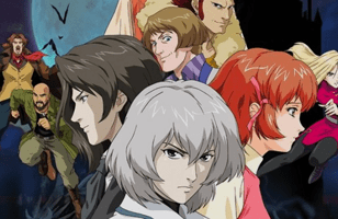 Castlevania: Dawn of Sorrow