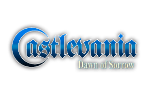 Castlevania: Dawn of Sorrow