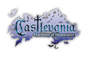 Castlevania: Harmony of Dissonance (Game Boy Advance)