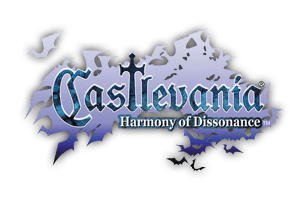 Castlevania: Harmony of Dissonance