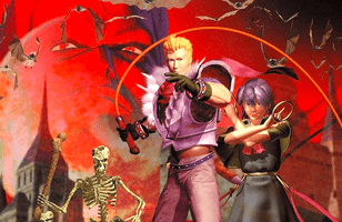 Castlevania (Nintendo 64)