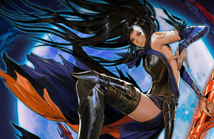 Castlevania: Order of Ecclesia