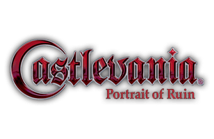 Castlevania: Portrait of Ruin (Nintendo DS)