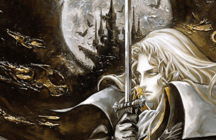 Castlevania: Symphony of the Night (PlayStation)