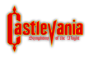 Castlevania: Symphony of the Night