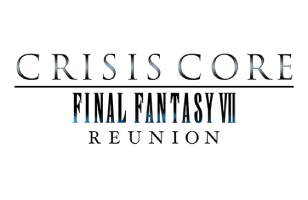 Crisis Core -Final Fantasy VII- Reunion (Windows)