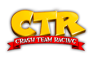 CTR: Crash Team Racing (PlayStation)