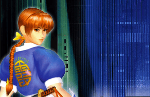 Dead or Alive 2
