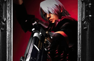 Devil May Cry