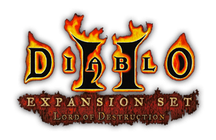 Diablo II: Lord of Destruction (Windows)