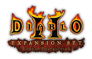 Diablo II: Lord of Destruction