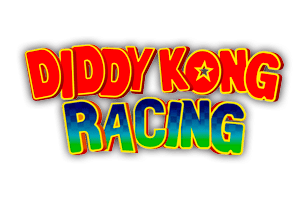 Diddy Kong Racing