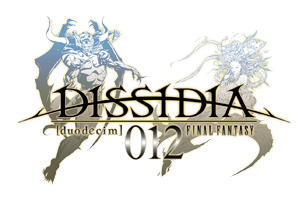 Dissidia 012: Duodecim Final Fantasy (PlayStation Portable)