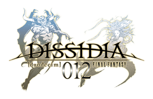 Dissidia 012: Duodecim Final Fantasy