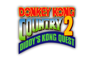 Donkey Kong Country 2: Diddy's Kong Quest (Super Nintendo)