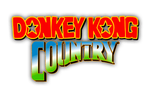 Donkey Kong Country