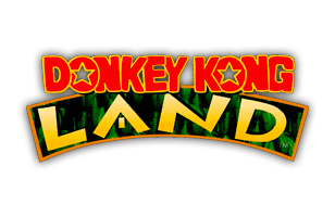 Donkey Kong Land (Game Boy)