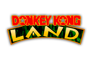 Donkey Kong Land