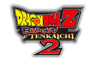 Dragon Ball Z: Budokai Tenkaichi 2 (PlayStation 2)