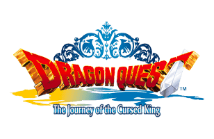 Dragon Quest: The Journey of the Cursed King (PlayStation 2)