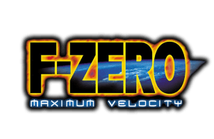 F-Zero: Maximum Velocity