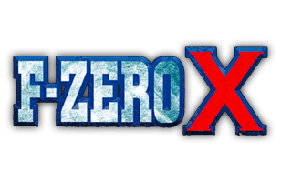 F-Zero X