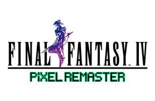 Final Fantasy IV Pixel Remaster