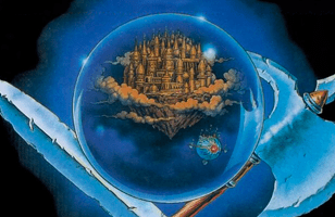 Final Fantasy (Nintendo Entertainment System)