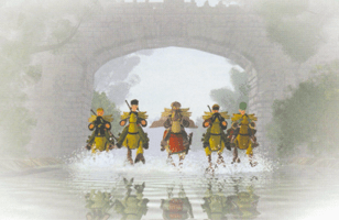 Final Fantasy Tactics