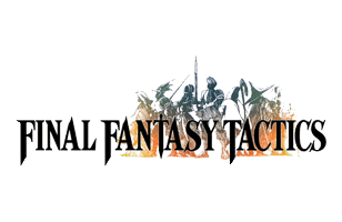 Final Fantasy Tactics