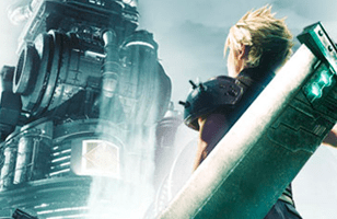 Final Fantasy VII Remake