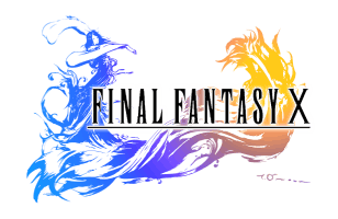 Final Fantasy X