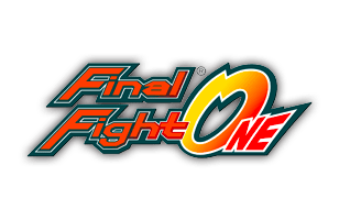 Final Fight One (Game Boy Advance)